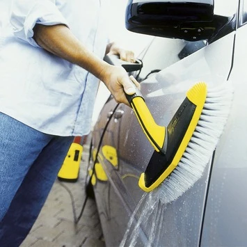 Kärcher Wasborstel WB60 Grote Oppervlakten 5 Kärcher Wasborstel WB60 Grote Oppervlakten - Afbeelding 3