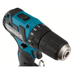 Makita Accuboormachine DF332DSAJ 2 Accu's Lithium-ion 10.8 Volt -Kwaliteit Gereedschapswinkel 123 3700