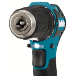 Makita Accuboormachine DF332DSAJ 2 Accu's Lithium-ion 10.8 Volt -Kwaliteit Gereedschapswinkel 123 3701