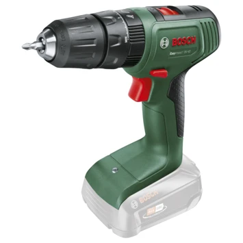 Bosch 18V Klopboormachine EasyImpact (zonder Accu) 3 Bosch 18V Klopboormachine EasyImpact (zonder Accu)