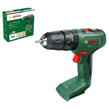 Bosch 18V Klopboormachine EasyImpact (zonder Accu) 4 Bosch 18V Klopboormachine EasyImpact (zonder Accu) - Afbeelding 2