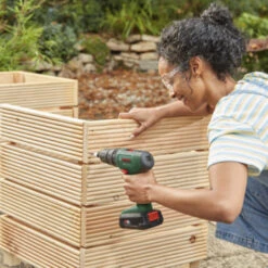 Bosch 18V Klopboormachine EasyImpact (zonder Accu) 11 Bosch 18V Klopboormachine EasyImpact (zonder Accu) -Kwaliteit Gereedschapswinkel 123 3706