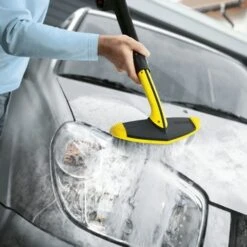 Kärcher Wasborstel WB60 Grote Oppervlakten 10 Kärcher Wasborstel WB60 Grote Oppervlakten -Kwaliteit Gereedschapswinkel 123 371