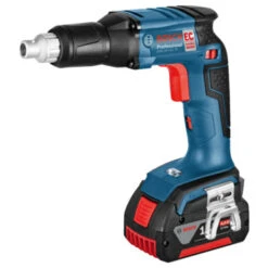 Bosch Professional Accudroogbouwschroevendraaier GSR 18V-EC TE