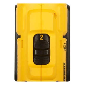 DeWalt 18V XR Accuboormachine Brushless DCD771S2-QW Incl. 2 Accu's 1.5Ah + Lader 6 DeWalt 18V XR Accuboormachine Brushless DCD771S2-QW Incl. 2 Accu's 1.5Ah + Lader - Afbeelding 4