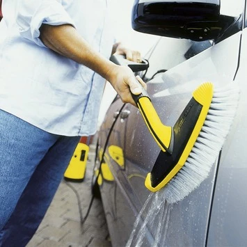 Kärcher Wasborstel WB60 Grote Oppervlakten 7 Kärcher Wasborstel WB60 Grote Oppervlakten - Afbeelding 5