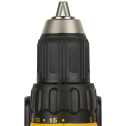 DeWalt 18V XR Accuboormachine Brushless DCD771S2-QW Incl. 2 Accu's 1.5Ah + Lader 15 DeWalt 18V XR Accuboormachine Brushless DCD771S2-QW Incl. 2 Accu's 1.5Ah + Lader -Kwaliteit Gereedschapswinkel 123 3721