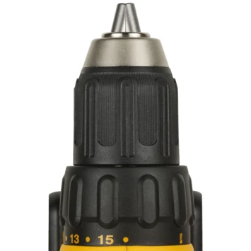 DeWalt 18V XR Accuboormachine Brushless DCD771S2-QW Incl. 2 Accu's 1.5Ah + Lader 8 DeWalt 18V XR Accuboormachine Brushless DCD771S2-QW Incl. 2 Accu's 1.5Ah + Lader - Afbeelding 6