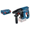Bosch Professional Accu Boorhamer GBH 18 V-21 (zonder Accu) -Kwaliteit Gereedschapswinkel 123 3724