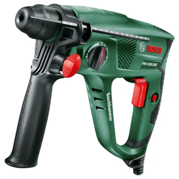 Bosch Boorhamer PBH 2500 SRE 4 Bosch Boorhamer PBH 2500 SRE - Afbeelding 2