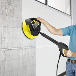 Kärcher T-Racer 5 -Kwaliteit Gereedschapswinkel 123 375