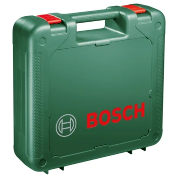 Bosch Boorhamer PBH 2500 SRE 7 Bosch Boorhamer PBH 2500 SRE - Afbeelding 5