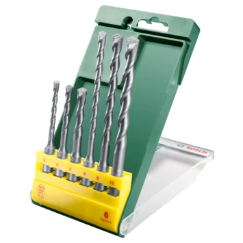 Bosch Boorhamer PBH 2500 SRE 10 Bosch Boorhamer PBH 2500 SRE - Afbeelding 8