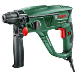 Bosch Boorhamer PBH 2500 SRE 23 Bosch Boorhamer PBH 2500 SRE -Kwaliteit Gereedschapswinkel 123 3755