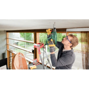 Bosch Boorhamer PBH 2500 SRE 12 Bosch Boorhamer PBH 2500 SRE - Afbeelding 10