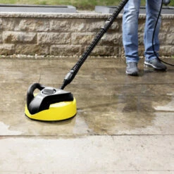 Kärcher T-Racer 5 -Kwaliteit Gereedschapswinkel 123 376