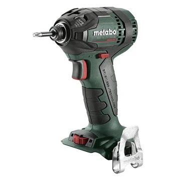 Metabo Accuslagschroevendraaier SSD 18 LTX200BL (zonder Accu) 3 Metabo Accuslagschroevendraaier SSD 18 LTX200BL (zonder Accu)