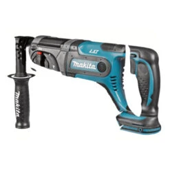 Makita Accuboorhamer Combi DHR241ZJ (zonder Accu) -Kwaliteit Gereedschapswinkel 123 3774