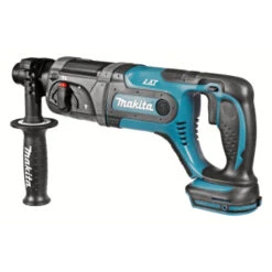 Makita Accuboorhamer Combi DHR241ZJ (zonder Accu) -Kwaliteit Gereedschapswinkel 123 3777