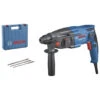 Bosch Professional SDS+ Boorhamer GBH 2-21 -Kwaliteit Gereedschapswinkel 123 3799