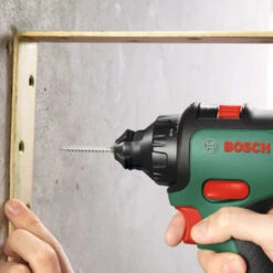 Bosch 18V Accuboormachine Brushless AdvancedDrill (Incl. 2 Accu's 2.5Ah + Lader) -Kwaliteit Gereedschapswinkel 123 3833