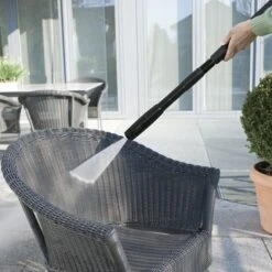 Kärcher Vario Power Lans VP180 Tbv K6-K7 -Kwaliteit Gereedschapswinkel 123 384