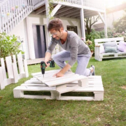 Bosch 18V Accuboormachine UniversalDrill (incl. 2 Accu's 1.5Ah + Lader) -Kwaliteit Gereedschapswinkel 123 3847