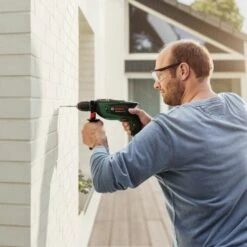 Bosch Klopboormachine UniversalImpact 800 -Kwaliteit Gereedschapswinkel 123 3860