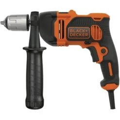 Black & Decker BLACK+DECKER Klopboormachine BEH850K-QS -Kwaliteit Gereedschapswinkel 123 3866