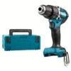 Makita 18V LXT Klopboor-/schroefmachine DHP484ZJ (zonder Accu) -Kwaliteit Gereedschapswinkel 123 3869