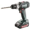 Metabo Accuboormachine BS18L Incl. 2 Accu's 2.0Ah + Lader En Koffer -Kwaliteit Gereedschapswinkel 123 3881