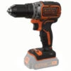 Black & Decker BLACK+DECKER Accuboormachine BL186N-XJ (zonder Accu) 2 Black & Decker BLACK+DECKER Accuboormachine BL186N-XJ (zonder Accu) -Kwaliteit Gereedschapswinkel 123 3883