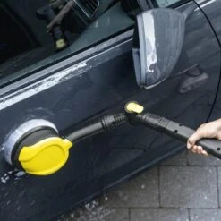 Kärcher Knikkoppeling 180 Graden Verstelbaar -Kwaliteit Gereedschapswinkel 123 389