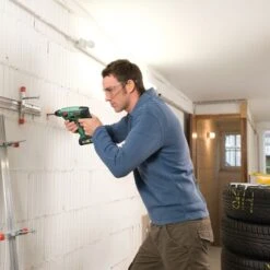 Bosch 18V Boorhamer Uneo Maxx (Incl. 2.5Ah Accu + Lader) 8 Bosch 18V Boorhamer Uneo Maxx (Incl. 2.5Ah Accu + Lader) -Kwaliteit Gereedschapswinkel 123 3891