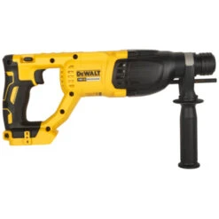 DeWalt 18V XR Boorhamer Brushless DCH133N-XJ (zonder Accu) 13 DeWalt 18V XR Boorhamer Brushless DCH133N-XJ (zonder Accu) -Kwaliteit Gereedschapswinkel 123 3895