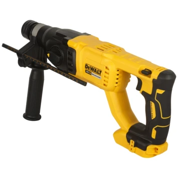 DeWalt 18V XR Boorhamer Brushless DCH133N-XJ (zonder Accu) 6 DeWalt 18V XR Boorhamer Brushless DCH133N-XJ (zonder Accu) - Afbeelding 4