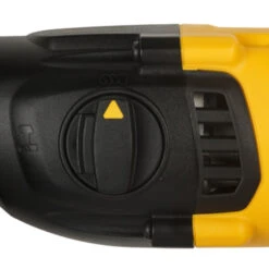 DeWalt 18V XR Boorhamer Brushless DCH133N-XJ (zonder Accu) 16 DeWalt 18V XR Boorhamer Brushless DCH133N-XJ (zonder Accu) -Kwaliteit Gereedschapswinkel 123 3898