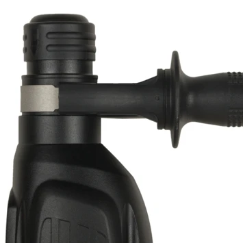 DeWalt 18V XR Boorhamer Brushless DCH133N-XJ (zonder Accu) 9 DeWalt 18V XR Boorhamer Brushless DCH133N-XJ (zonder Accu) - Afbeelding 7