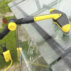 Kärcher Knikkoppeling 180 Graden Verstelbaar -Kwaliteit Gereedschapswinkel 123 390