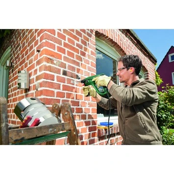 Bosch Boorhamer PBH 2100 SRE 5 Bosch Boorhamer PBH 2100 SRE - Afbeelding 3