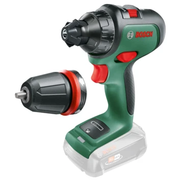 Bosch 18V Accuboormachine Brushless AdvancedDrill (zonder Accu) 3 Bosch 18V Accuboormachine Brushless AdvancedDrill (zonder Accu)