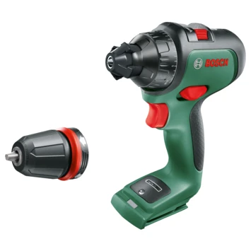Bosch 18V Accuboormachine Brushless AdvancedDrill (zonder Accu) 4 Bosch 18V Accuboormachine Brushless AdvancedDrill (zonder Accu) - Afbeelding 2