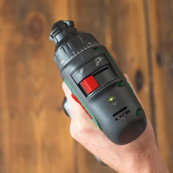 Bosch 18V Accuboormachine Brushless AdvancedDrill (zonder Accu) 9 Bosch 18V Accuboormachine Brushless AdvancedDrill (zonder Accu) - Afbeelding 7