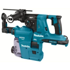 Makita Accucombihamer DHR283ZWJU (zonder Accu) -Kwaliteit Gereedschapswinkel 123 3920