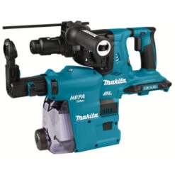 Makita Accucombihamer DHR283ZWJU (zonder Accu) -Kwaliteit Gereedschapswinkel 123 3921