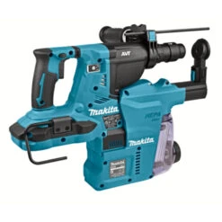 Makita Accucombihamer DHR283ZWJU (zonder Accu) -Kwaliteit Gereedschapswinkel 123 3926