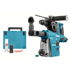 Makita Accucombihamer DHR283ZWJU (zonder Accu) -Kwaliteit Gereedschapswinkel 123 3928
