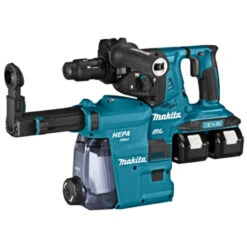 Makita Accucombihamer DHR283ZWJU (zonder Accu) -Kwaliteit Gereedschapswinkel 123 3933