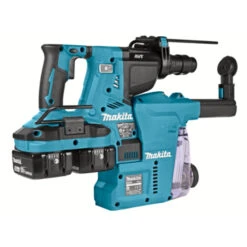 Makita Accucombihamer DHR283ZWJU (zonder Accu) -Kwaliteit Gereedschapswinkel 123 3934