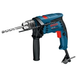Bosch Professional Klopboormachine GSB 13 RE -Kwaliteit Gereedschapswinkel 123 3937